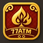 77atm game