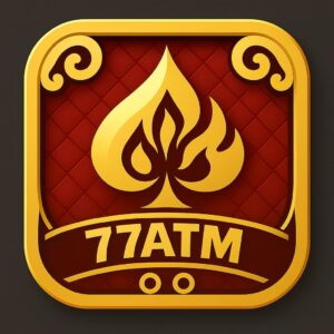77atm game