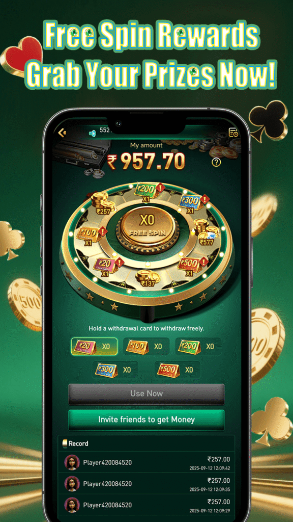 7slot game