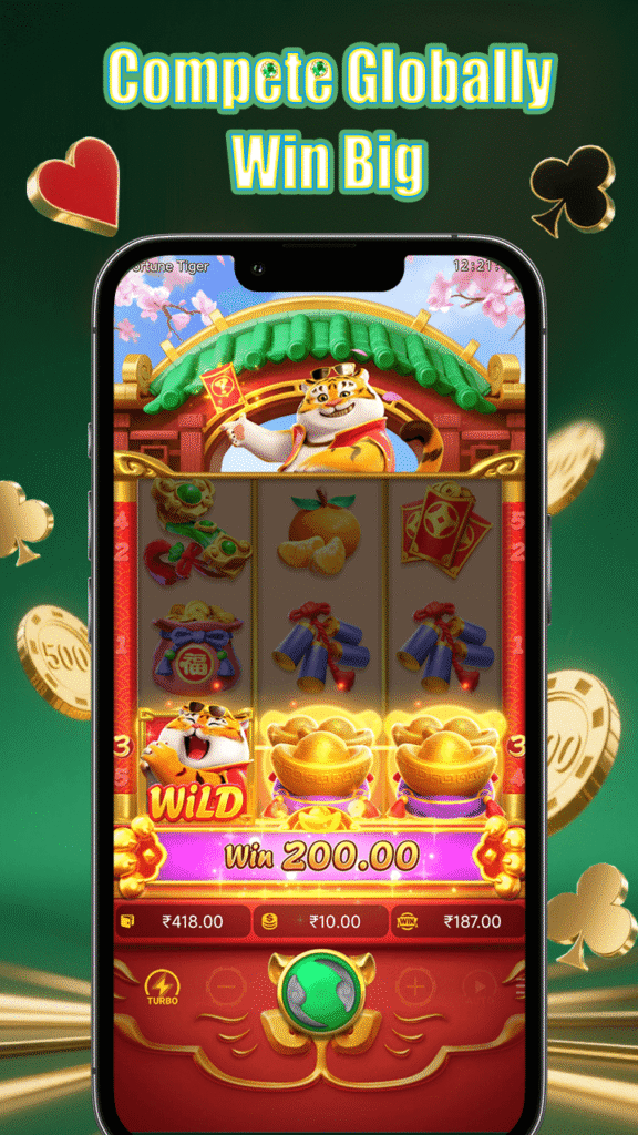 7slot game