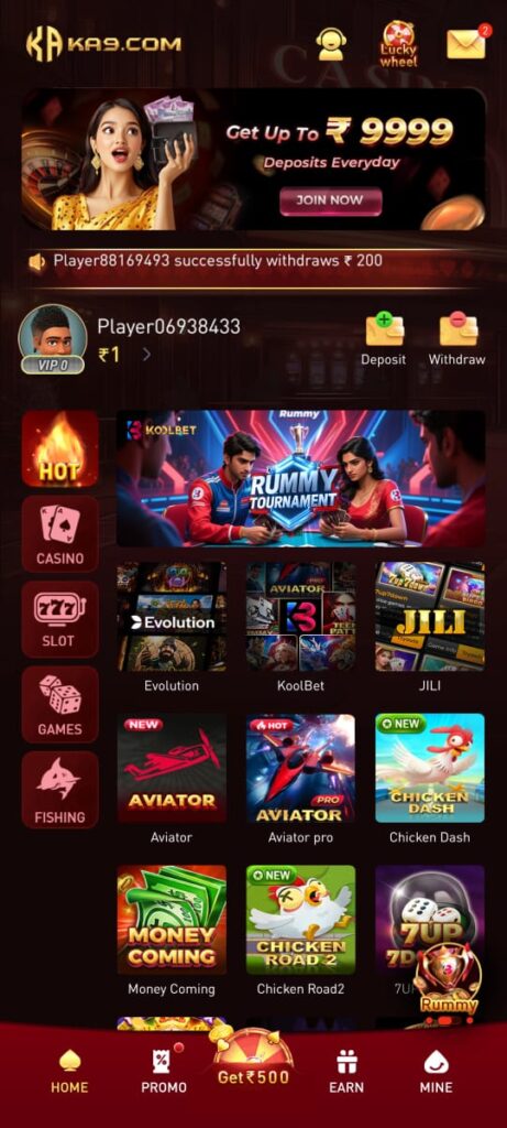 ka9 game