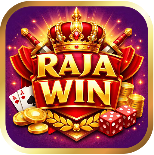 raja win game