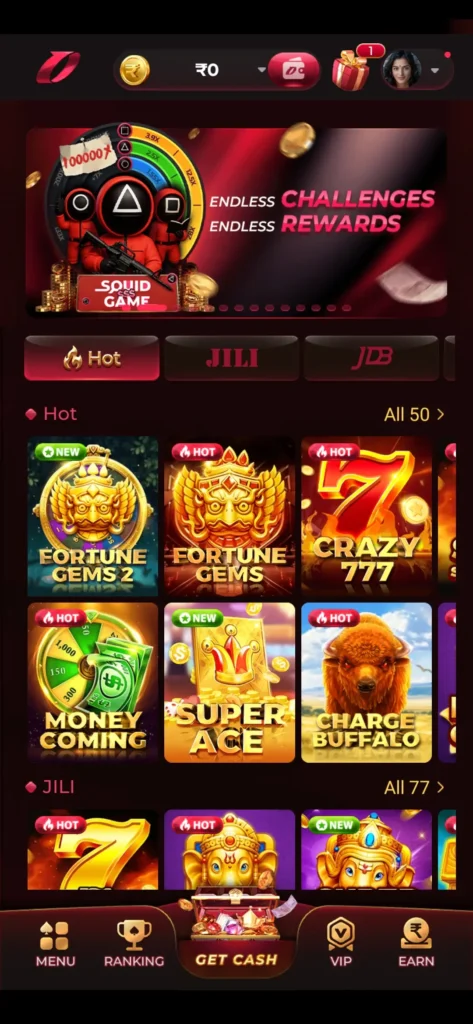 topone game