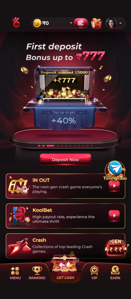 ddok game