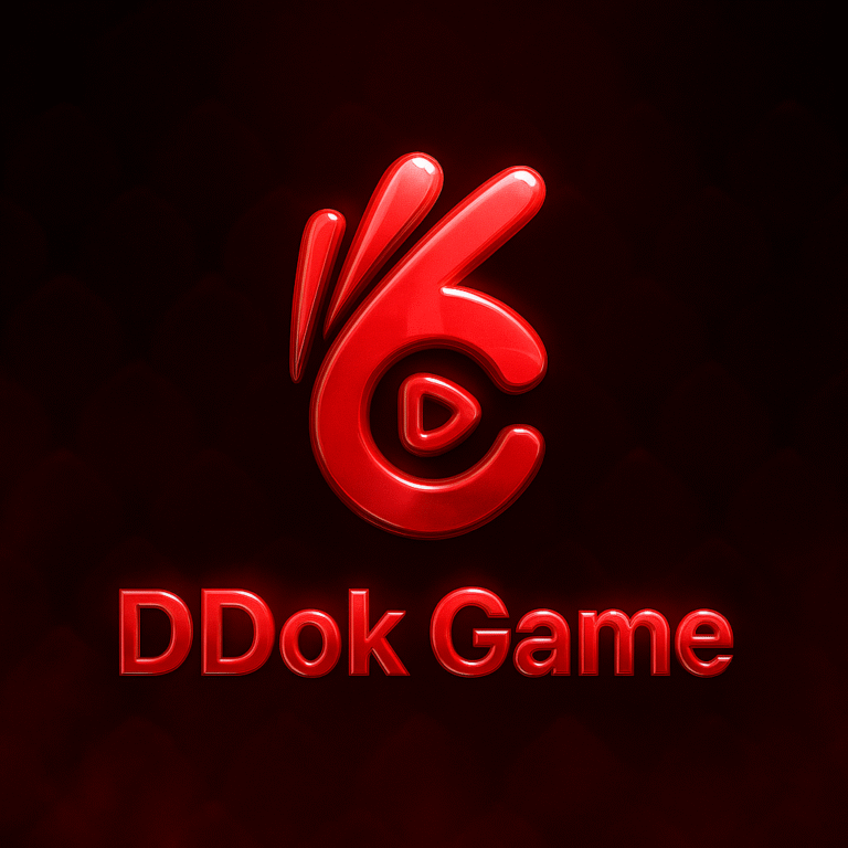 ddok game